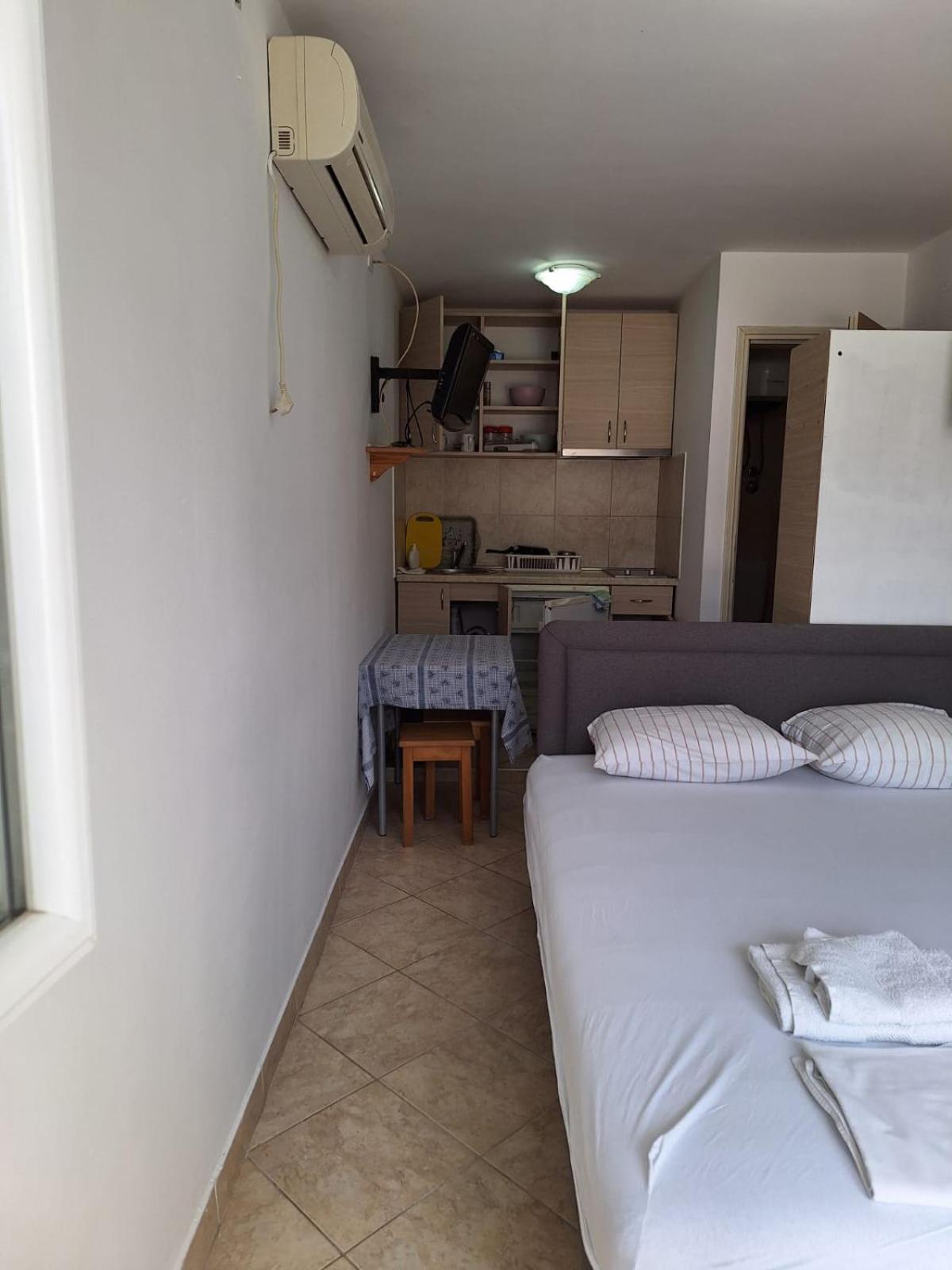 Apartments Iva Kotor Exterior foto