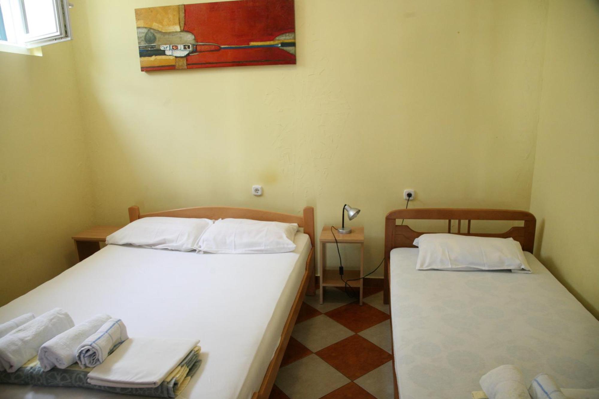 Apartments Iva Kotor Quarto foto