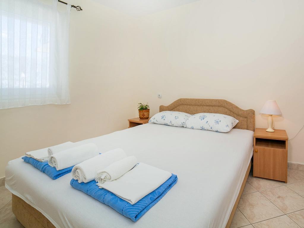 Apartments Iva Kotor Exterior foto